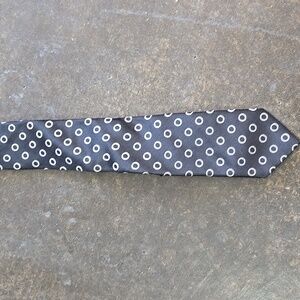 John Varvatos tie